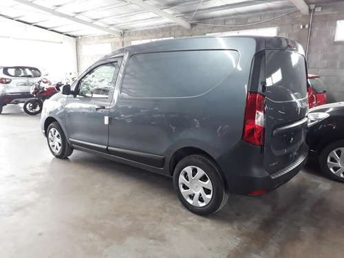 Renault Kangoo Furgon 1.6 Naf Okm