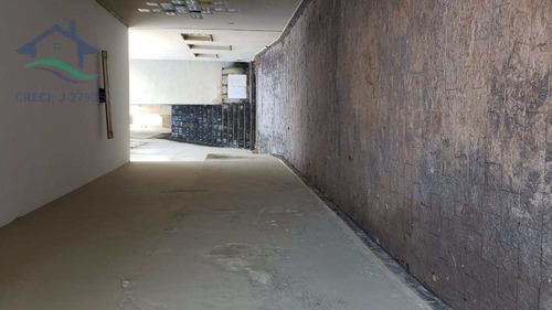 Imagem 11 de 22 de Casa Comercial No Lago Do Major- Cod: 2959 - V2959