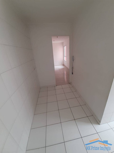 Imagem 14 de 15 de Excelente Oportunidade Apartamento No Canadá Residence - 1610