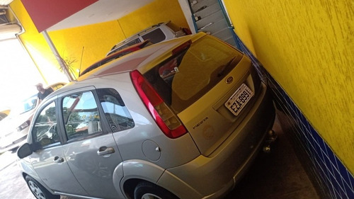 Imagem 9 de 9 de Ford Fiesta 2012 1.6 Pulse Flex 5p