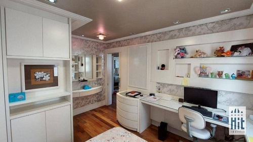 Imagem 29 de 30 de Apartamento À Venda, 135 M² Por R$ 1.277.000,00 - Ipiranga - São Paulo/sp - Ap4717