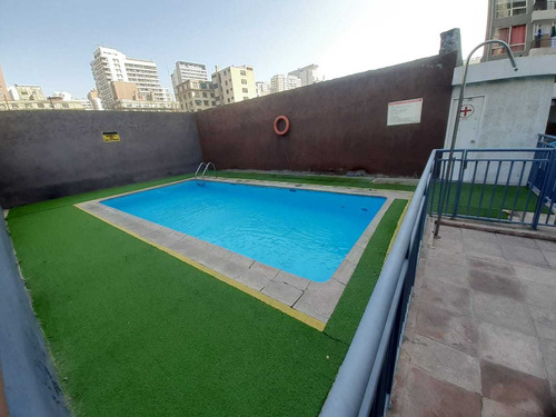 Varios Detalles Nuevos, Piso 8, Iluminado. (86789)