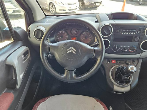 2013 Citroën Berlingo Multispace 1.6 Diesel