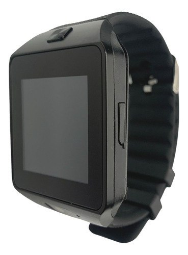 Reloj Celular Inteligente Dz09 Smartwatch Camara Micro Sd Solo Bluetooth Español Android Ios