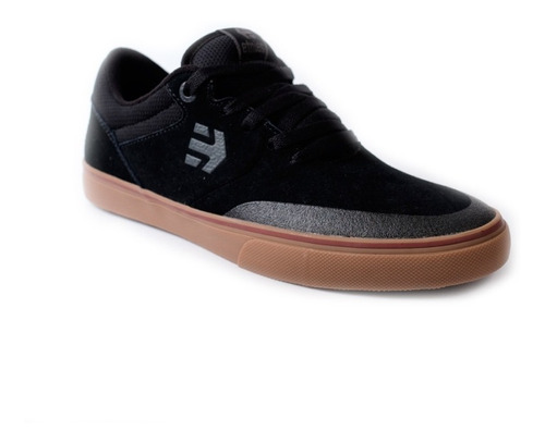 Zapatos Etnies Marana Vulc Black Gum