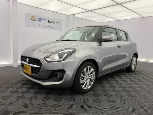 Suzuki Swift 1.2 Hybrid 2Wd