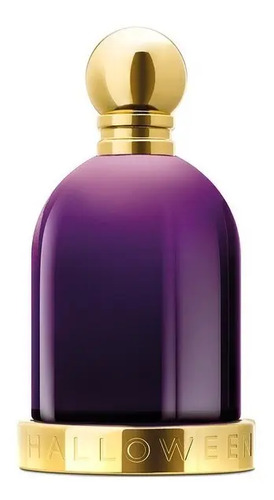 Perfume Halloween Man Estuche Para Hombre Original Importado • Tiendas de  Perfumes Originales LMD