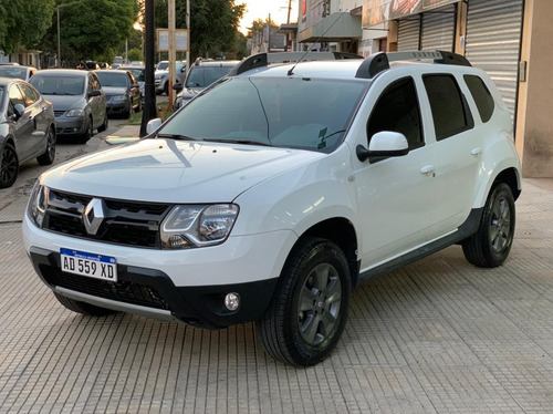 Renault Duster 2019 2.0 Ph2 4x2 Privilege 143cv