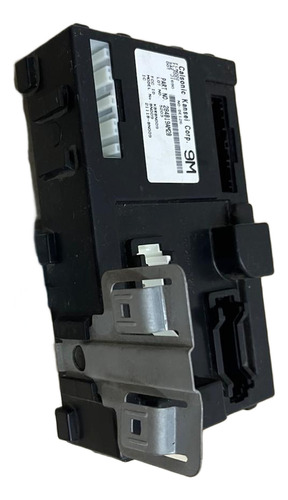 Modulo Bcm Nissan Sentra B17
