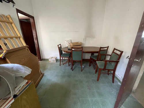 Casa A Reciclar En Venta De 5 Dormitorios En Alta Córdoba