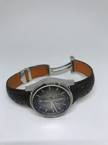 Tag Heuer Carrera 300 Slr Calibre 1887 Ed. Limitada Autavia