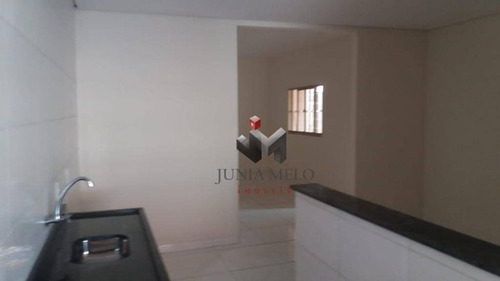 Imagem 9 de 19 de À Venda, Por R$ 212.000 Casa Com 2 Dormitórios 137 M² - Jardim Alexandre Balbo - Ribeirão Preto/sp - Ca0582