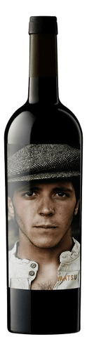 Vinho Espanhol Matsu El Pícaro Tempranillo Tinto 750ml