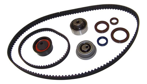 Correa Distribucion Tensor Reten Mitsubishi Lancer 2.4 05-06