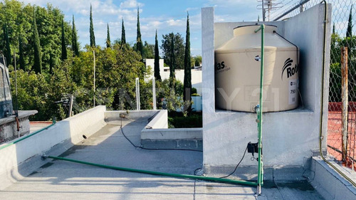 Casa En Venta En Conjunto La Rivera Cerca De Periferico Y Udlap