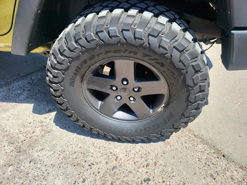 Jeep Wrangler 3.8 Sport Atx Unlimited