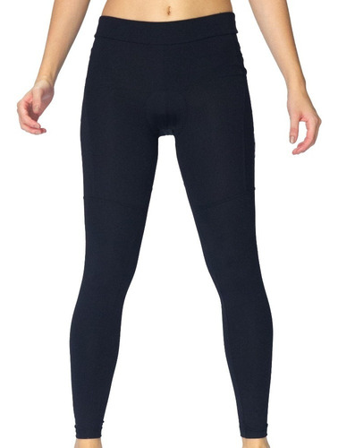 Imagem 2 de 5 de Calça Dx-3 Ciclismo Feminina Wind