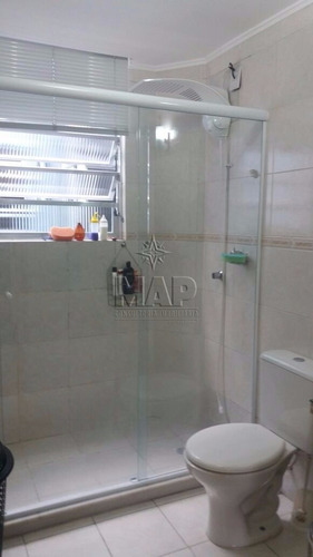 Imagem 11 de 15 de Apartamento - Petropolis - Ref: 554 - V-map02-0126