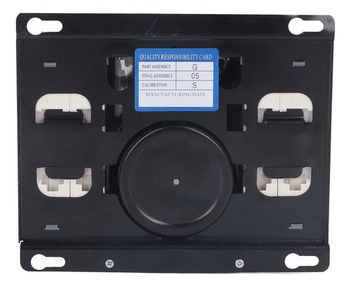 Interruptor De Transferencia Automática De Doble Potencia 2p