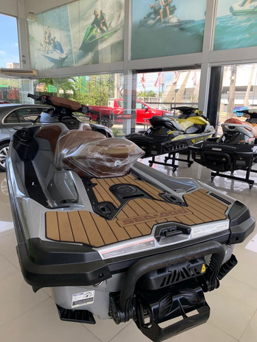 Sea Doo Gtx 300 Limi