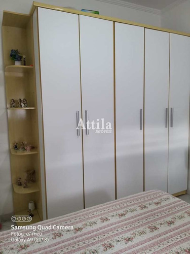 Imagem 17 de 30 de Apartamento Com 3 Dorms, Embaré, Santos - R$ 750 Mil - V2846