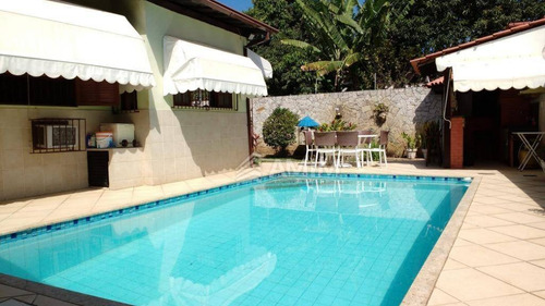 Imagem 4 de 19 de Casa À Venda, 350 M² Por R$ 890.000,00 - Itaipu - Niterói/rj - Ca0368