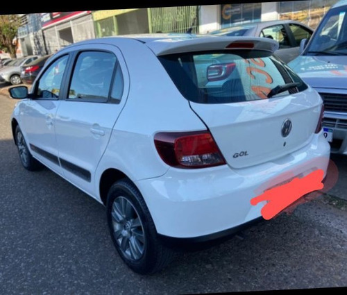 Imagem 4 de 5 de Volkswagen Gol 2012 1.0 Total Flex 3p