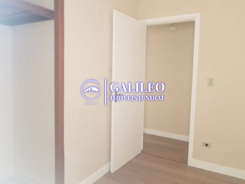 Imagem 13 de 17 de Venda De Casa Térrea Na Vila Liberdade Com 2 Dormitórios, Com 125 M² De Construção | Jundiaí | São Paulo - Ca01126 - 71123219