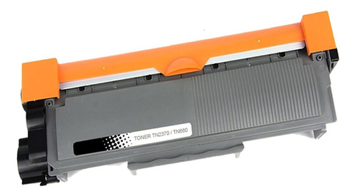 Imagen 3 de 4 de 2 Toner Alternativo Compatible Tn-2370 Tn-2340 Tn-660
