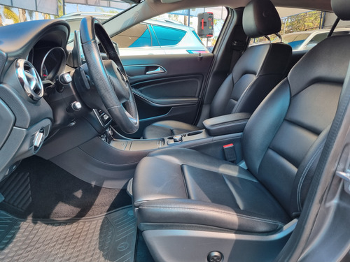 Mercedes-Benz Clase GLA 1.6 200 Cgi Sport At
