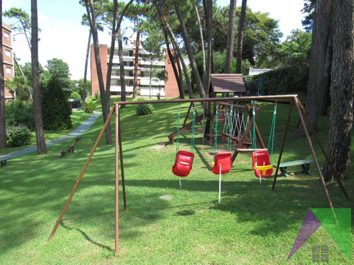 Parrillero En El Balcón, Amenities, Muy Buena Ubicación- Ref: 30090