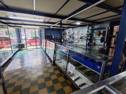 José Trivero Vende Negocio Comercial Ubicado En Barquisimeto