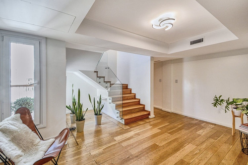 Imagen 19 de 30 de Departamento Triplex En Venta En Recoleta