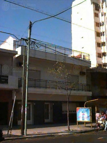 Venta De Lote En Caballito, Capital Federal