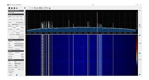 Conjunto De Antenas Rtl-sdr Active L-band Inmarsat A Iridium