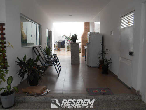 Imagem 16 de 20 de Sobrado Com 2 Dorms, Jardim Silvestre, Bauru - V99522455