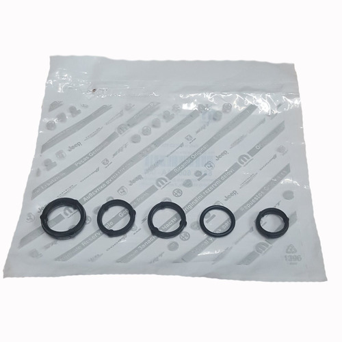 68166067aa Kit De Ligas De Enfriador De Aceite Chrysler 3.6l