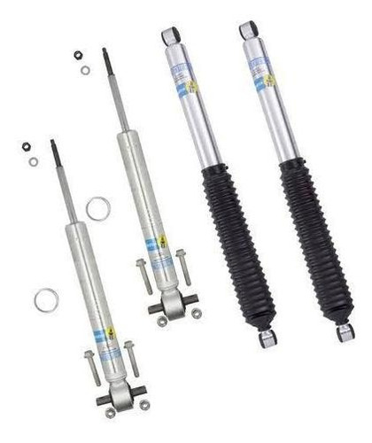 Amortiguadores Bilstein Serie 5100 Cheyenne Y Sierra 19-23