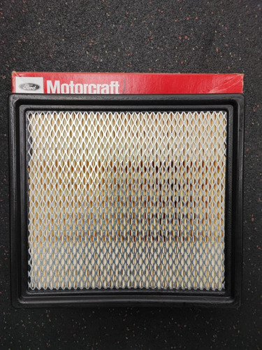 Filtro Aire Mustang 05-10