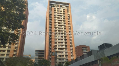 Apartamento Cómodo En Alquiler En Boleita Norte / Hairol Gutierrez