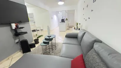 Apartamento en venta