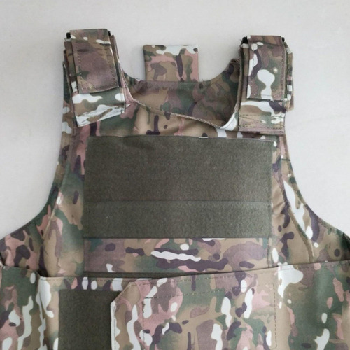 Chaleco Ecuestre Chalecos Para Montar A Caballo Camuflaje
