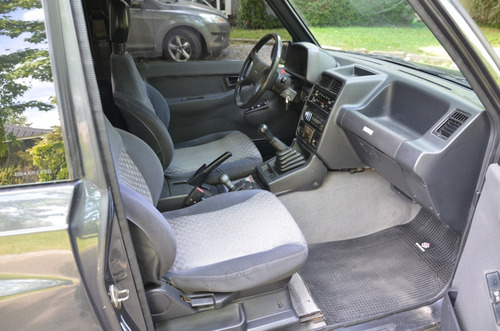 Suzuki Vitara 1.6 Jlx Sidekick