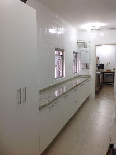 Imagem 10 de 10 de Apartamento À Venda Em Higienópolis - Ap01494 - 70699714