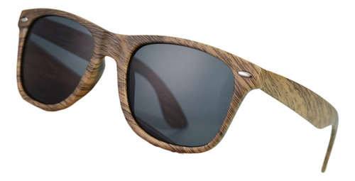 Gafas De Sol Cuadradas Retro, Antirayos Uv, Gafas De Conducc