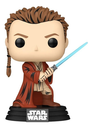 Funko Pop! Star Wars - Obi Wan Kenobi #699 Retro