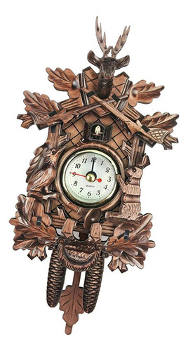 Reloj De Pared De L.