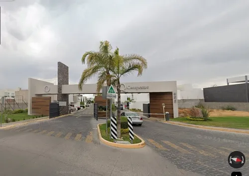 Casa Ubicada En Fraccionamiento Q Residencial Campestre Aguascalientes. Con 4 Recamaras Y 200m2. 