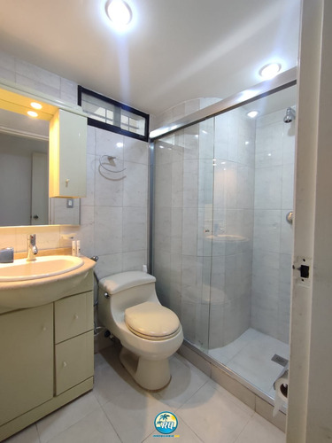 Conjuto Res, Gran Marina Tucacas Hermoso Apartamento En Alquiler Vacacional.