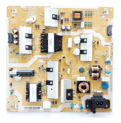 Fuente Para Tv 55 Pulgadas Un55mu6500k 